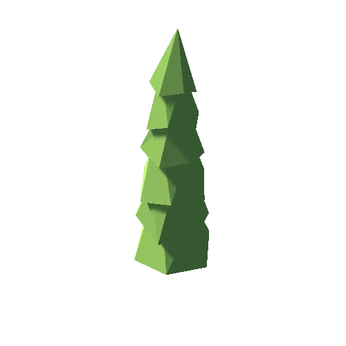 Pine.007 Variant